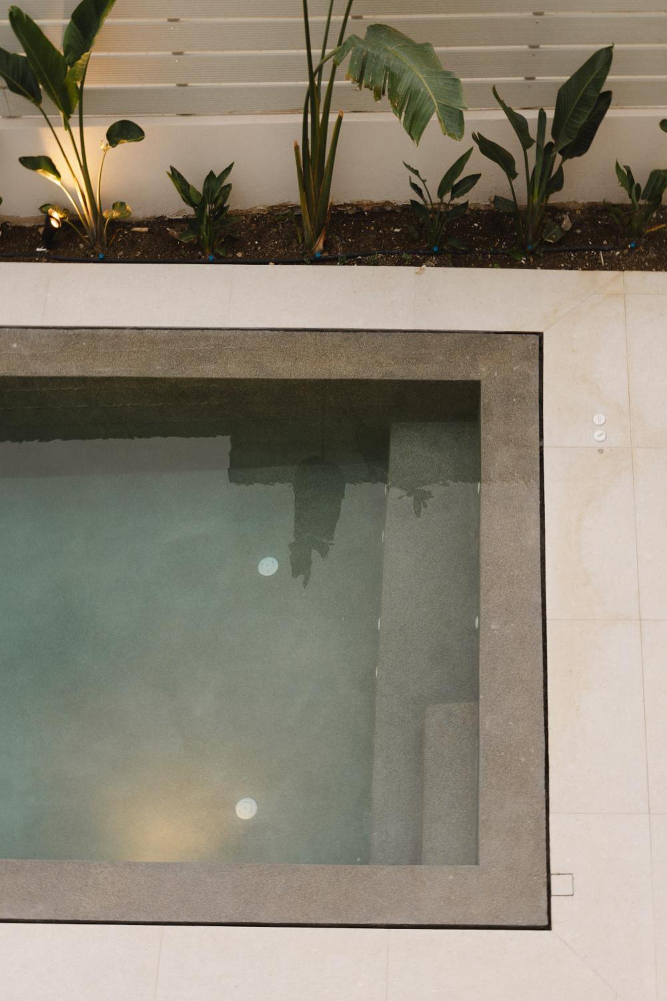 Destino Residencies Villa Loutraki  Bagian luar foto